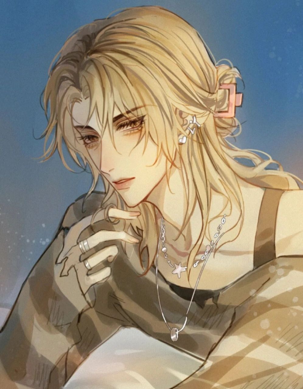 188男团温小辉壁纸 第二张图来源于