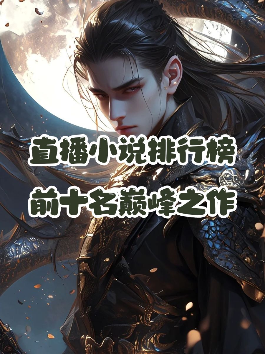 主角直播教人修仙的小说