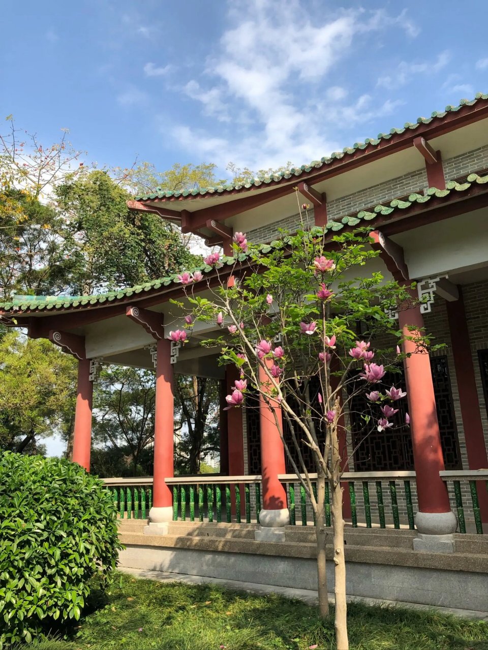 惠州西湖苏东坡纪念馆 惠州苏东坡纪念馆原馆址位于惠州西湖风景区内