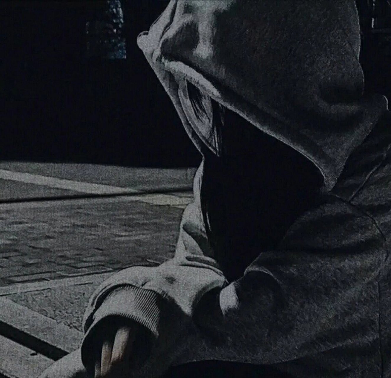 暗黑头像来了,不分男女