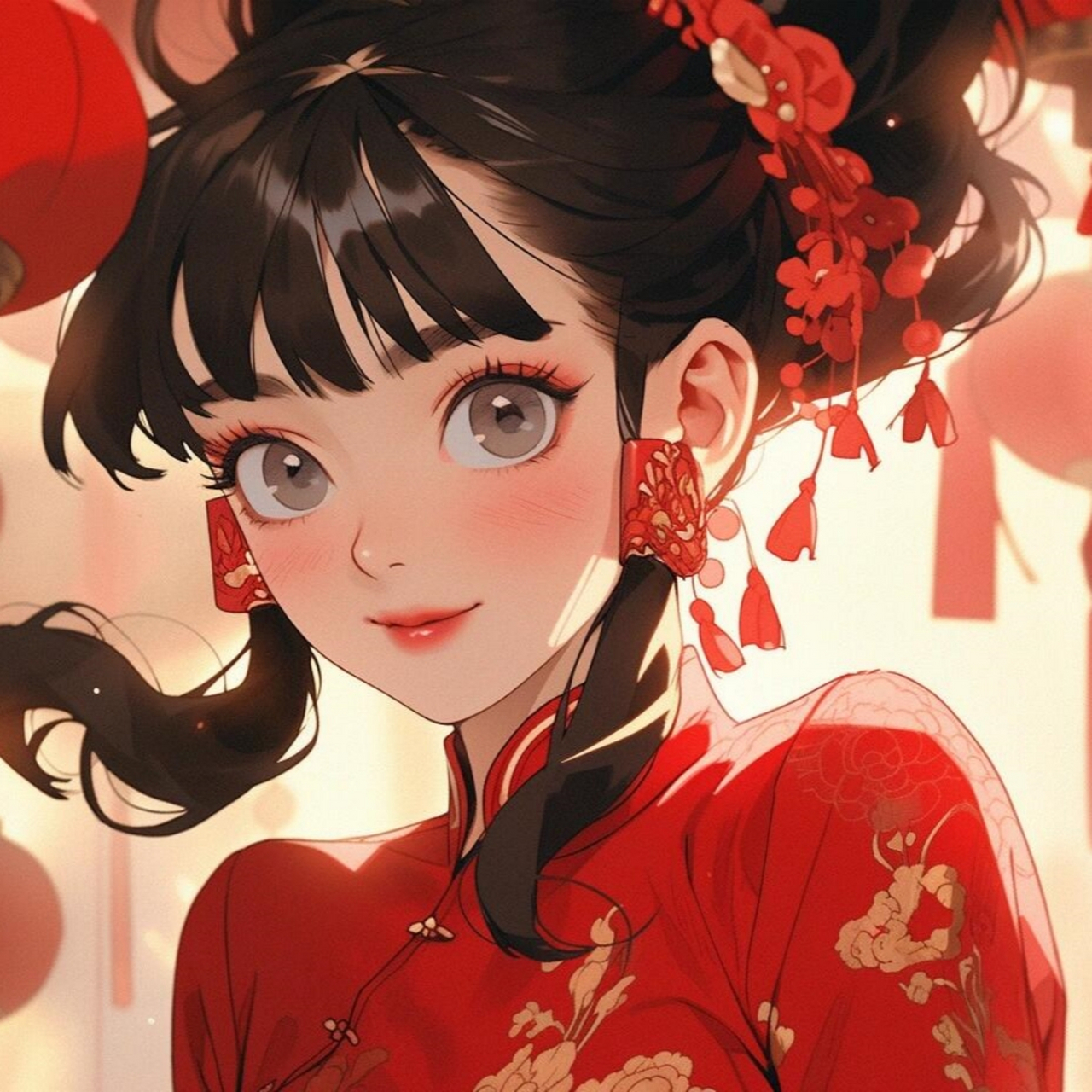 微信头像图片2024年新款 宝子们94~  2024 年新款微信头像图片来啦