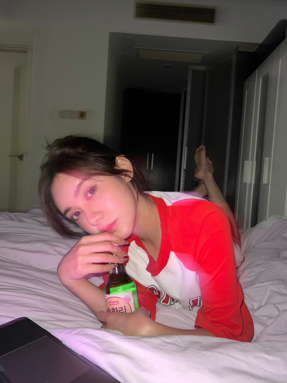 腾讯体育主播美娜