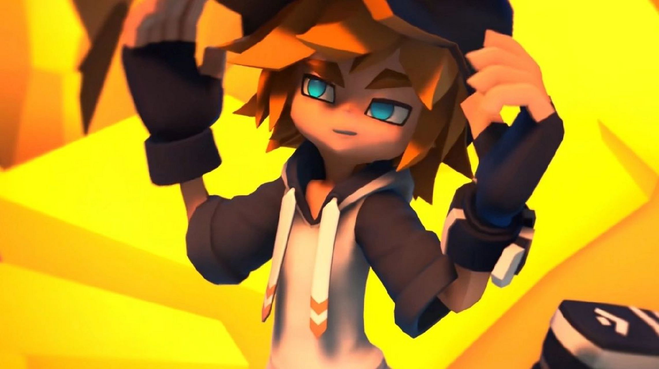 凹凸世界自截图片丨金