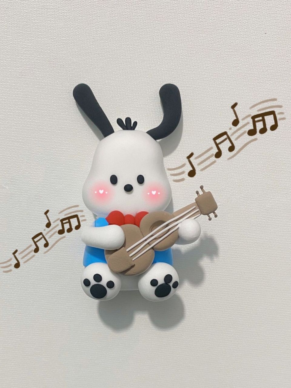 粘土教程# #diy超轻粘土