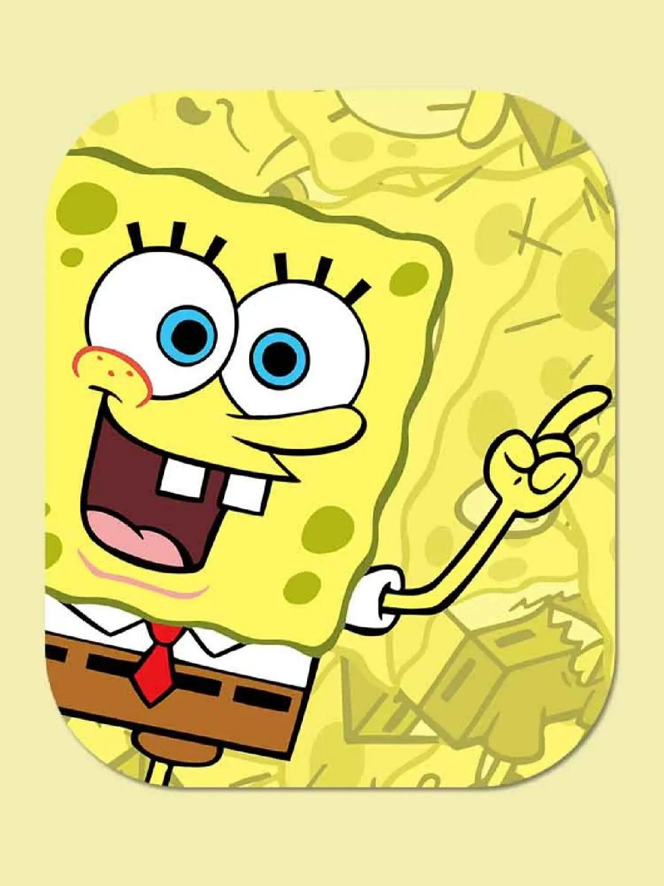 敲可爱的iwatch壁纸96