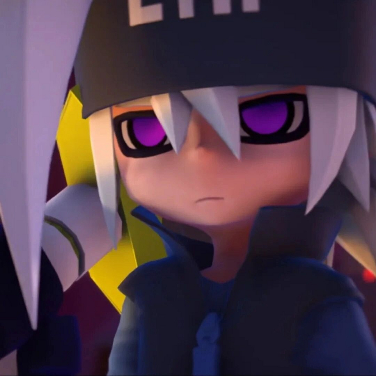 凹凸世界壁纸(格瑞) 最后一张有惊喜