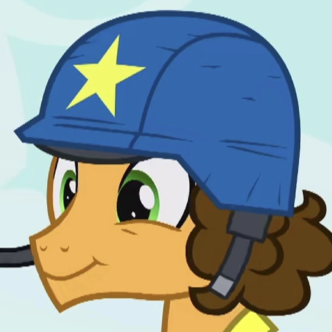 碧琪与芝士三明治