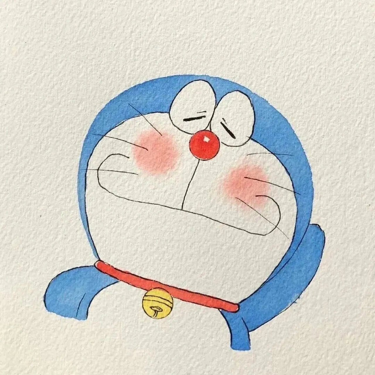 哆啦a梦 头像萌萌哒 97 51 0655630505 056357