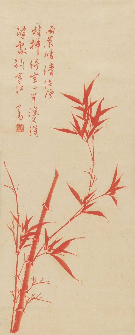 字画装裱艺术的魅力与传承