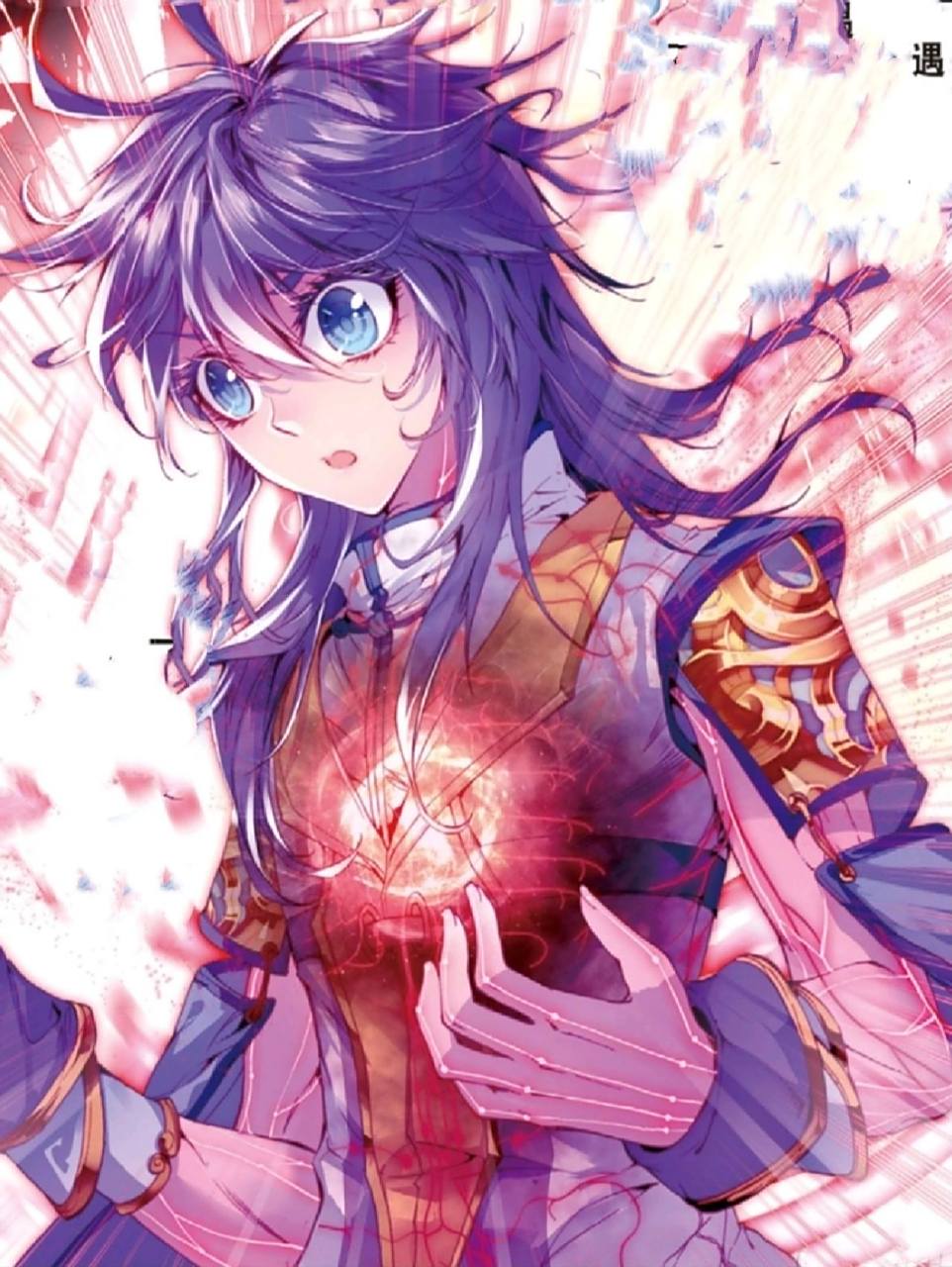 霍雨浩(戴雨浩)图片 图片均自修,仅粉可拿