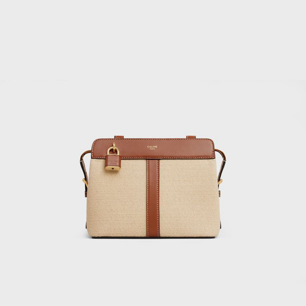 celine teen cabas手袋到货!  cabas 包 手袋