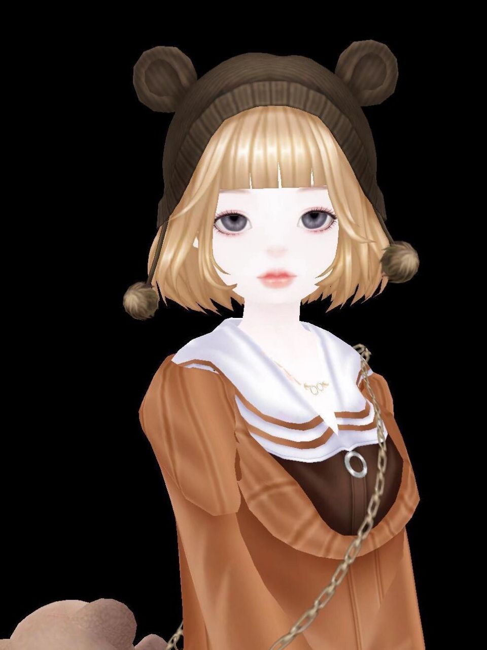 qq炫舞手游# #qq炫舞手游穿搭