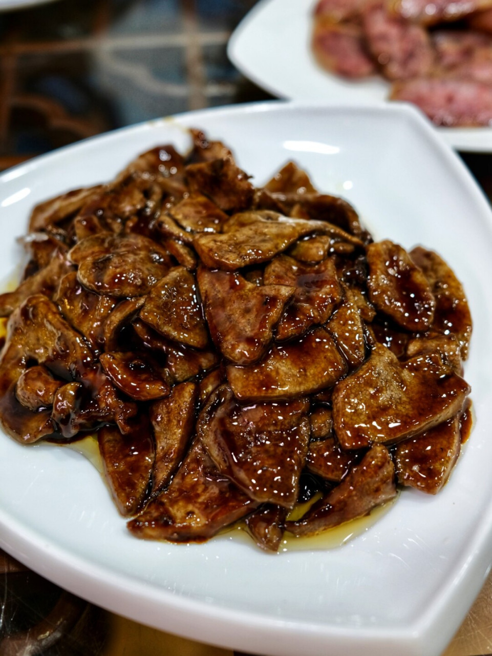 9899 扬州 | 十几年的地道扬州美食 壶园美食是来扬州的第一顿