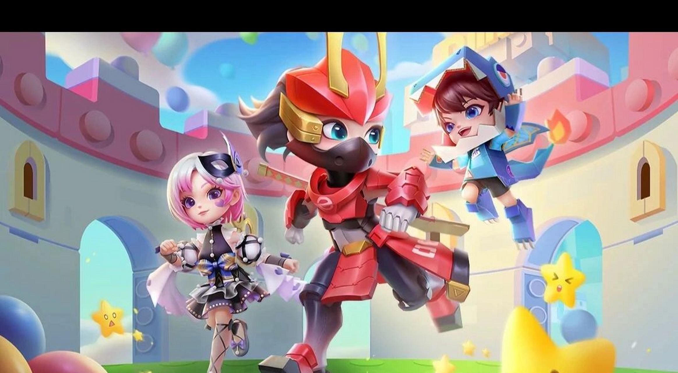 逃跑吧少年精美壁纸(2)   . (老爹)  《己上学》 (别惹我)