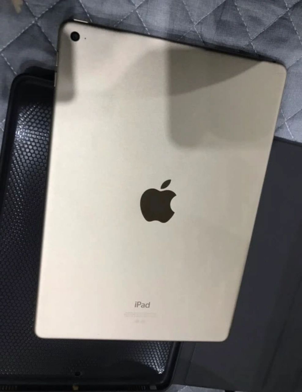 ipad air2 95新 ipadair2 128g 插卡版 9.