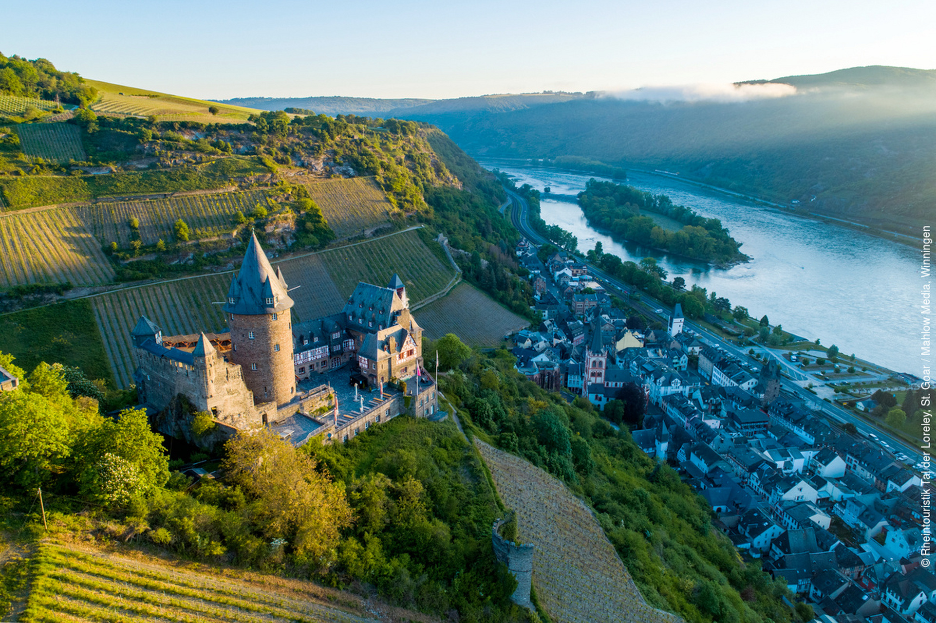 germanysimplyinspiring# top100 #德国旅行# 德国百佳景点·浪漫