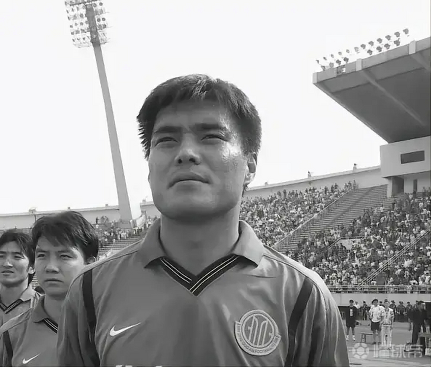 大连足球名宿小王涛于今天上午11时22分去世,终年52岁.