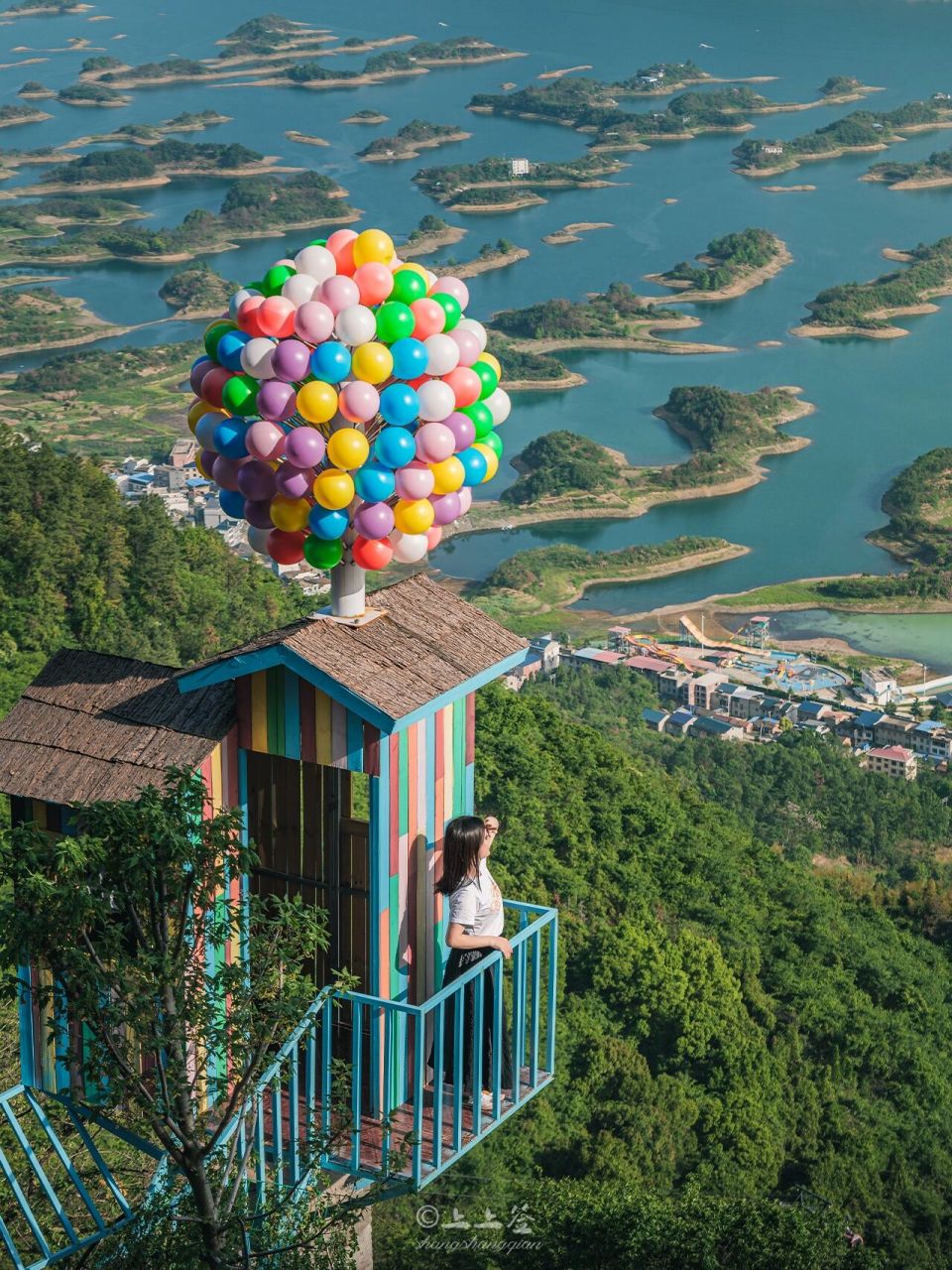 武汉2h|刺激又壮丽7515是悬崖上的天空之城7915 72 关于