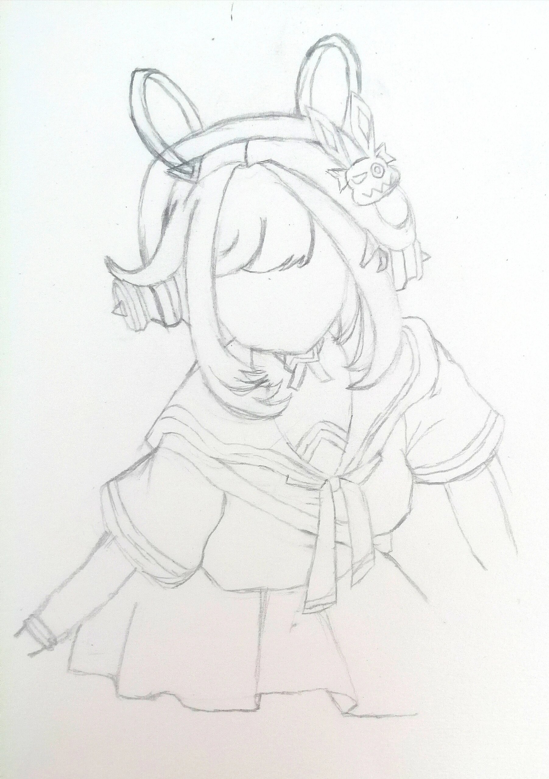 王者荣耀-安琪拉