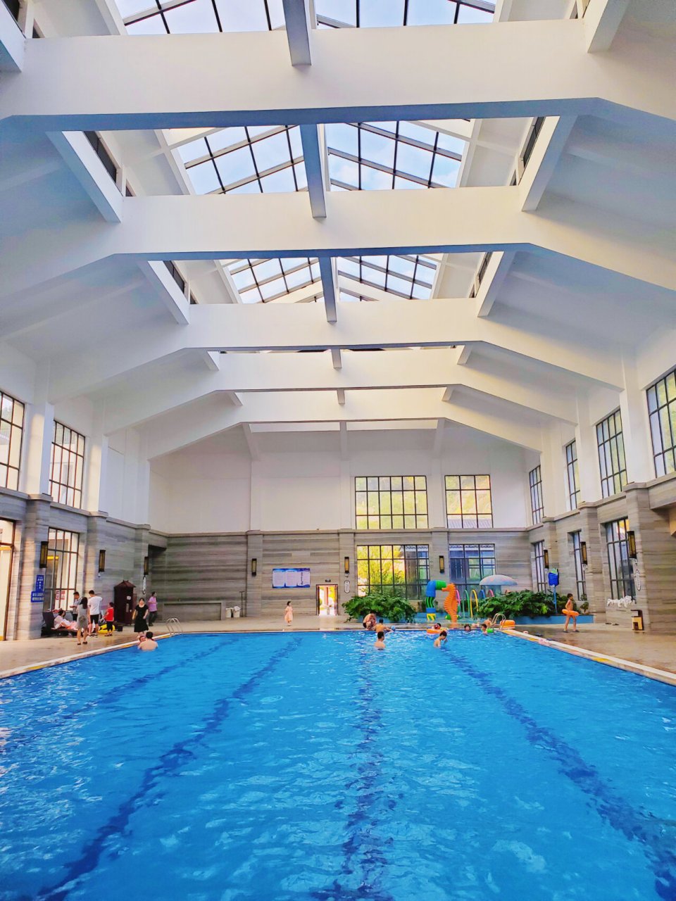 92暖水温泉度假区7315 99郴州汝城暖水镇 .