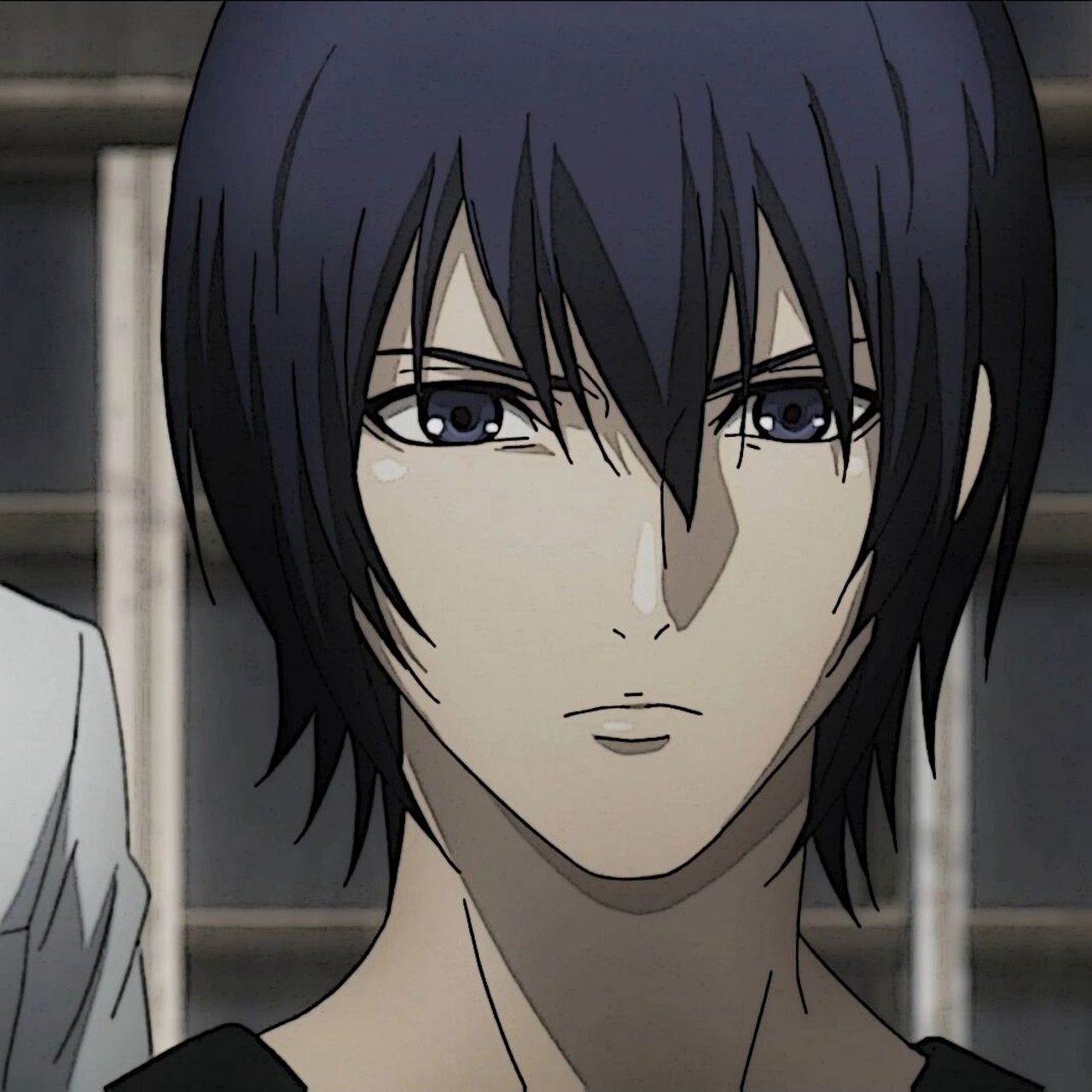 绚都头像 #东京食尸鬼# #东京喰种# #雾岛绚都# #动漫男头# #ph团队