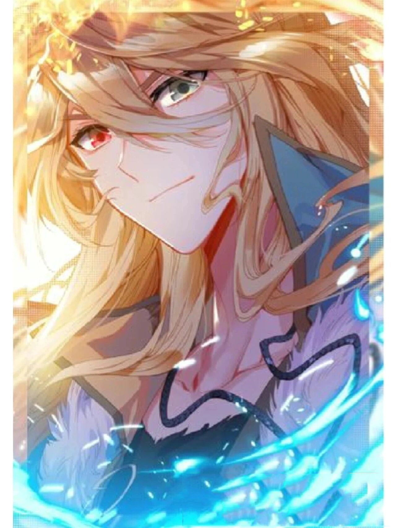 快尝尝我的菜吧 唐三:你也吃呀 融念冰:好(坏笑) 唐三:(给融念冰夹了