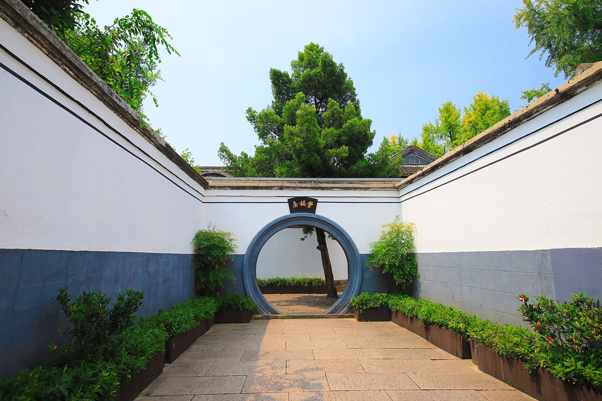 宁波奉化蒋氏故居参观攻略 奉化溪口蒋氏故居是来奉化旅游必打卡地之