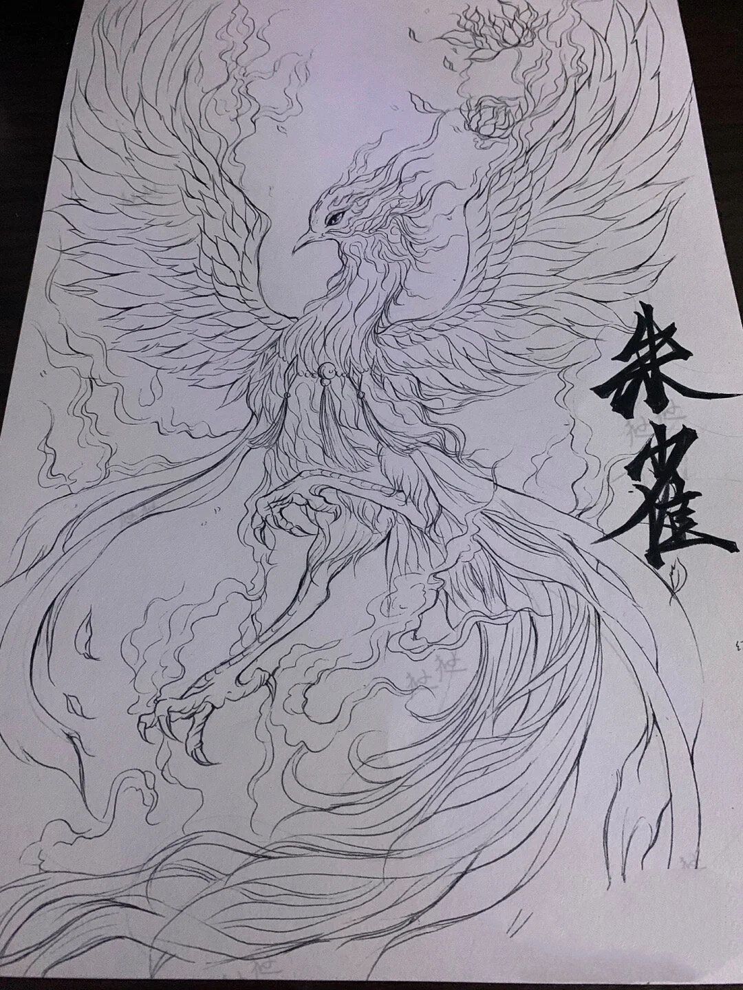 四象神兽系列合集