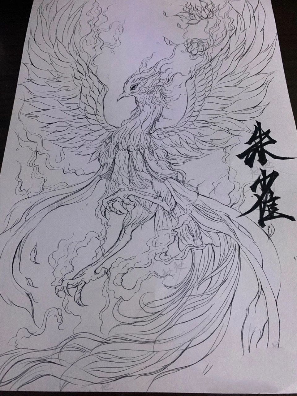 四象神兽系列合集 1,青龙:寓意威泽四方.