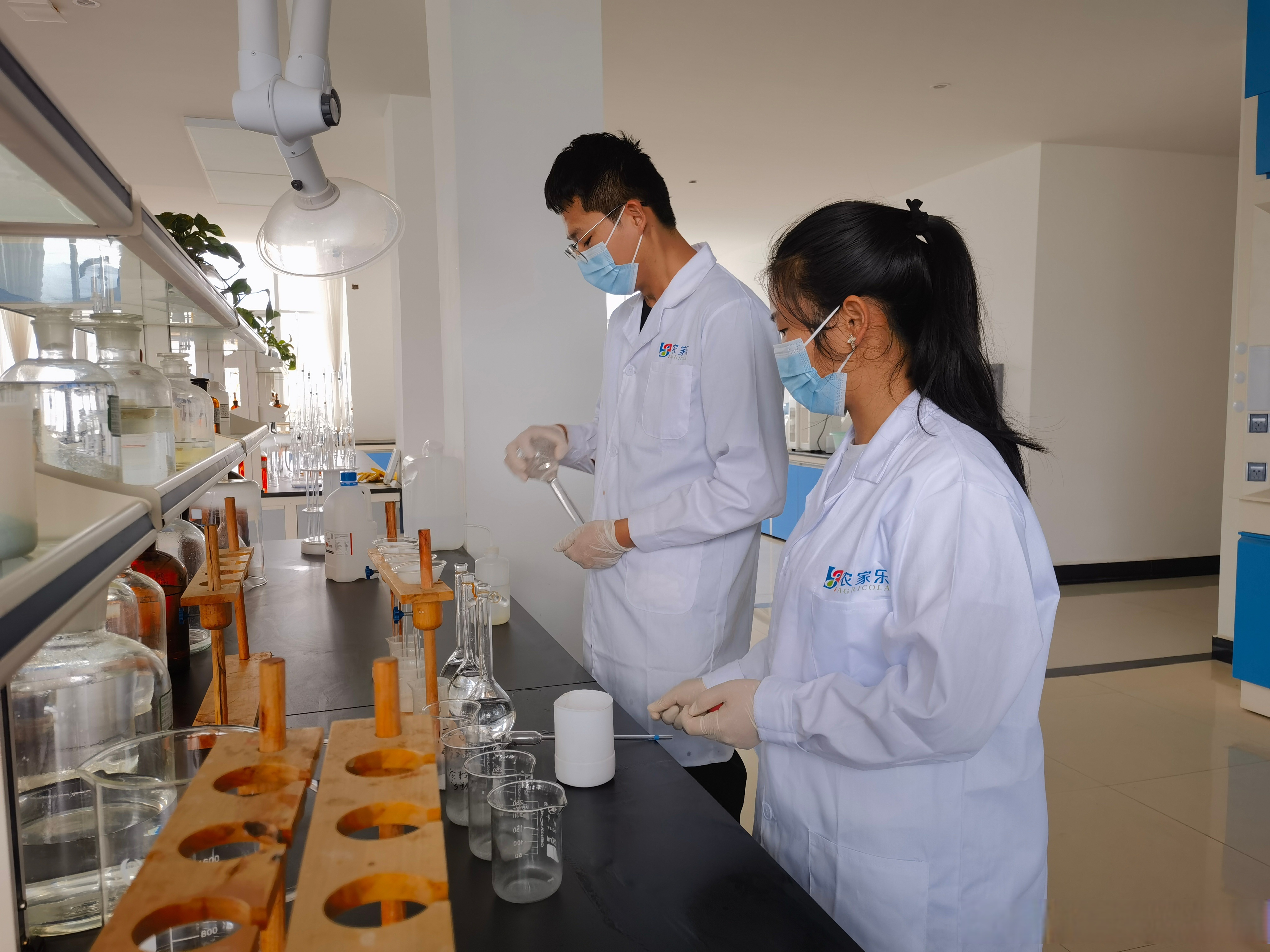 晋宁专精特新企业#【云南农家乐农业集团:助农增收"乐农家"】从一个