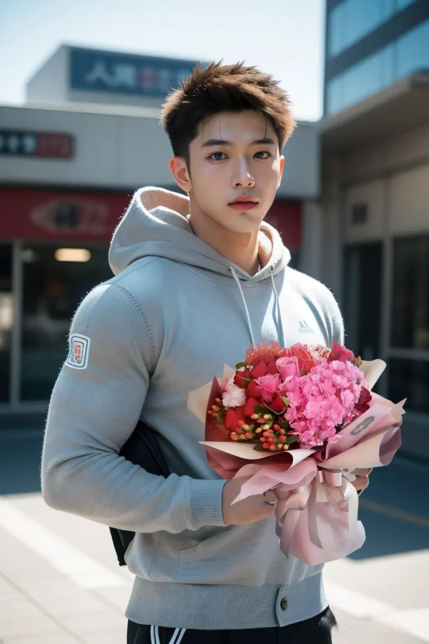 帅哥刘俊谦 帅男写真 帅哥每日推荐 男生之美 帅哥特别帅 颜值啃