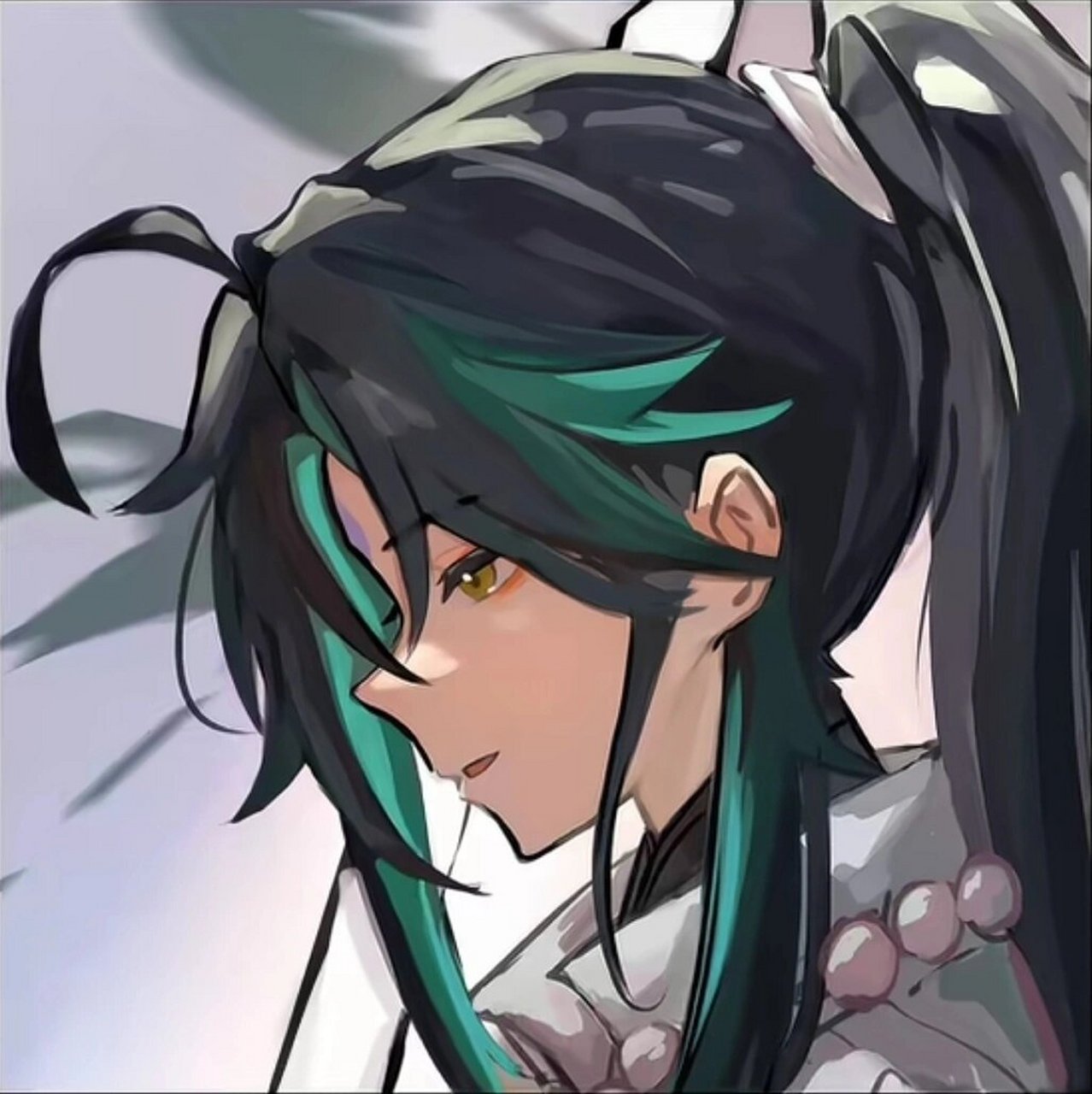 魈头像    拿图记得说一下