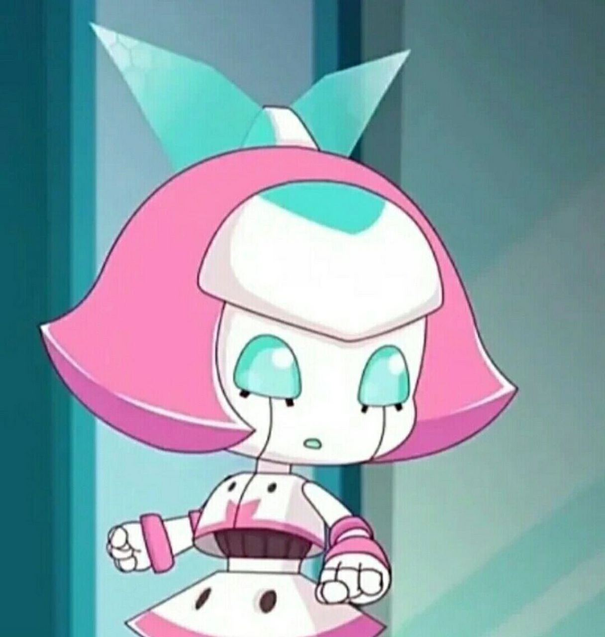 布雷拟人 又画了一只雷酱【阿巴阿巴】,下次再考虑考虑怎么画影子