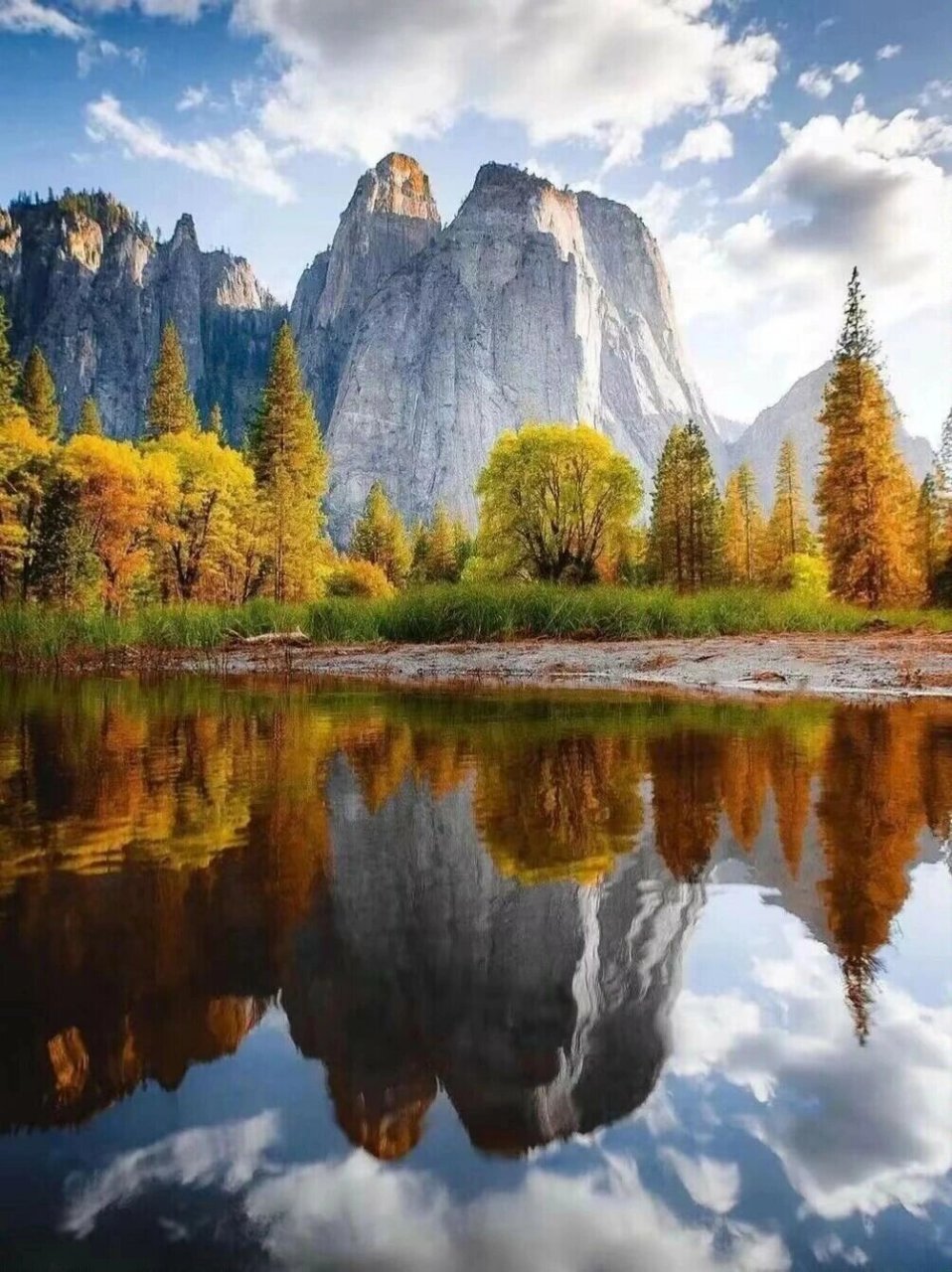 great smoky mountains np 大雾山国家公园(田纳西州) 2.