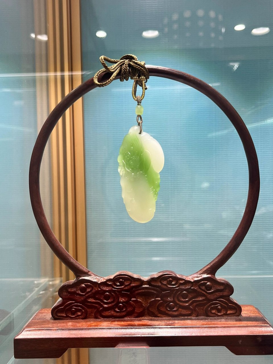 十一出游——南阳镇平石佛寺 当国庆假期撞上玉雕节 馆内有可多艺术品