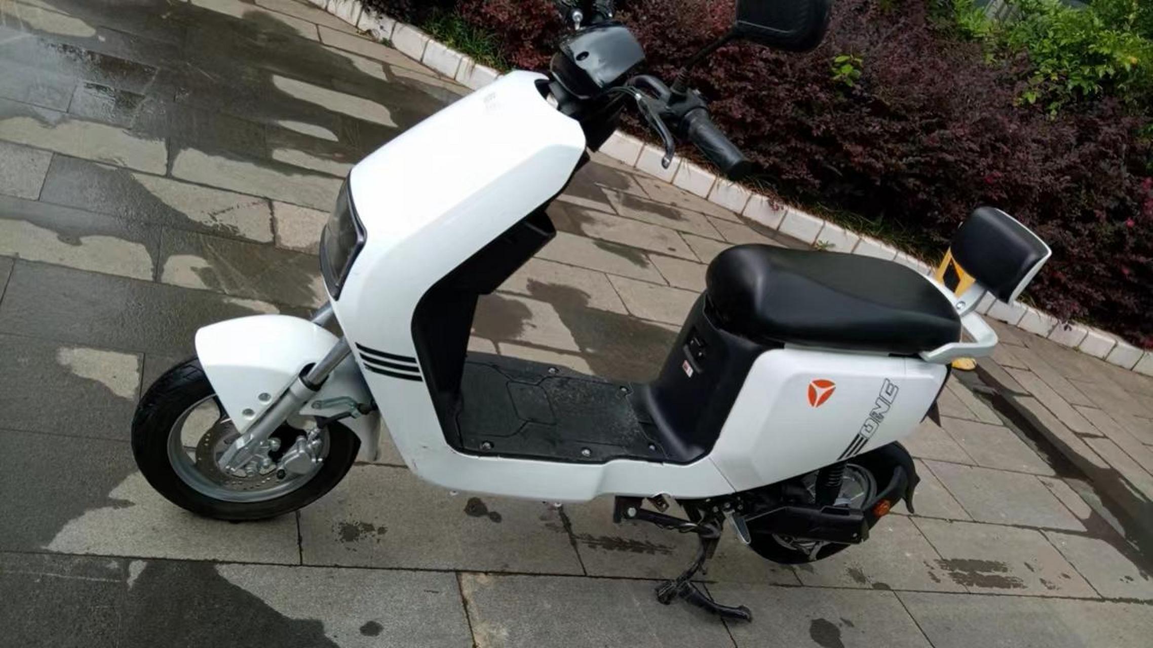 自由派f6国标车