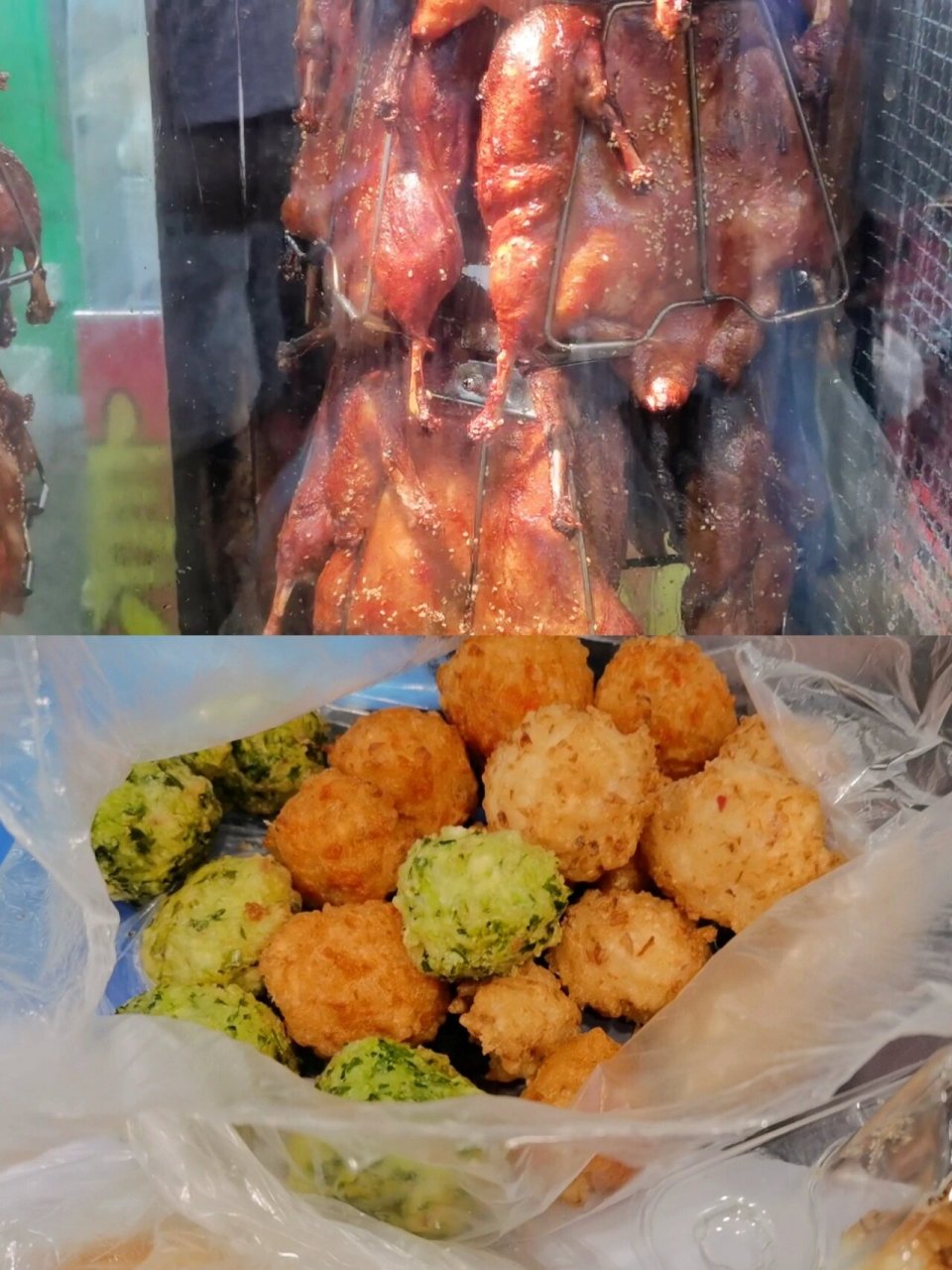 沈阳大东副食|宝藏市场!碳水天堂!