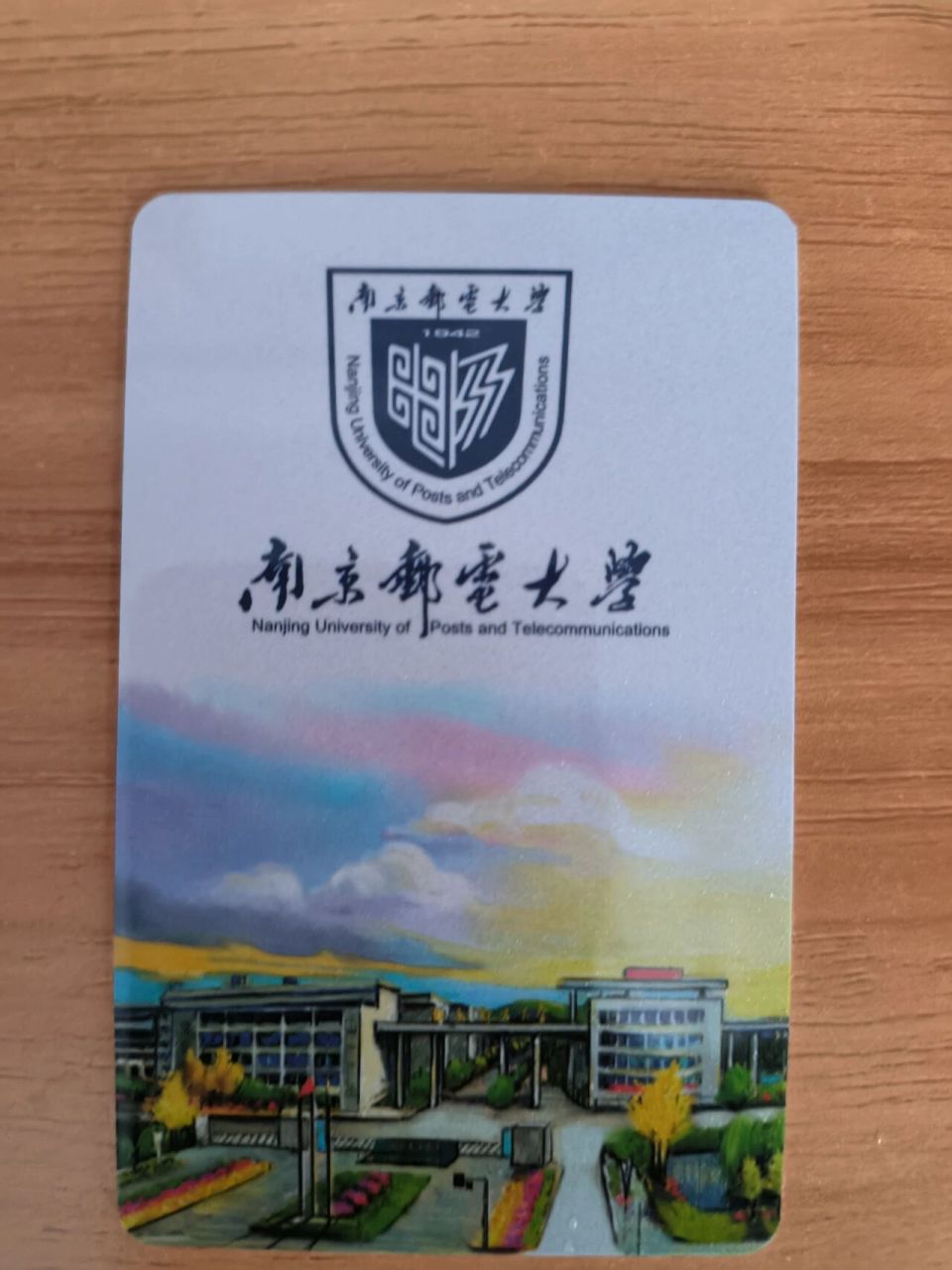 南京邮电大学 锁金村图片