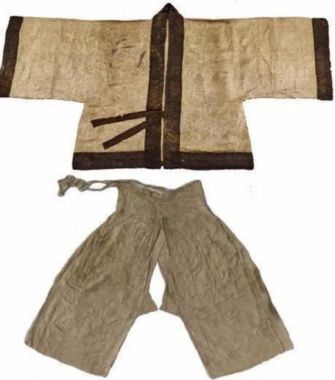 为什么富家子弟叫纨绔子弟?