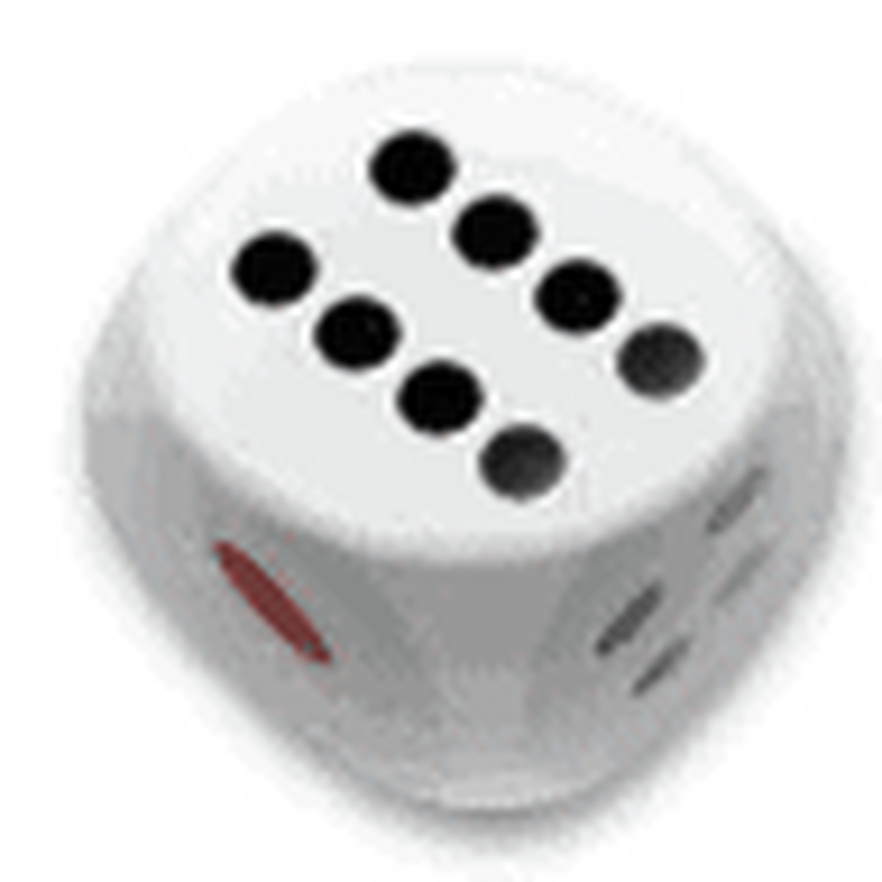 玩骰子吗,包赢!