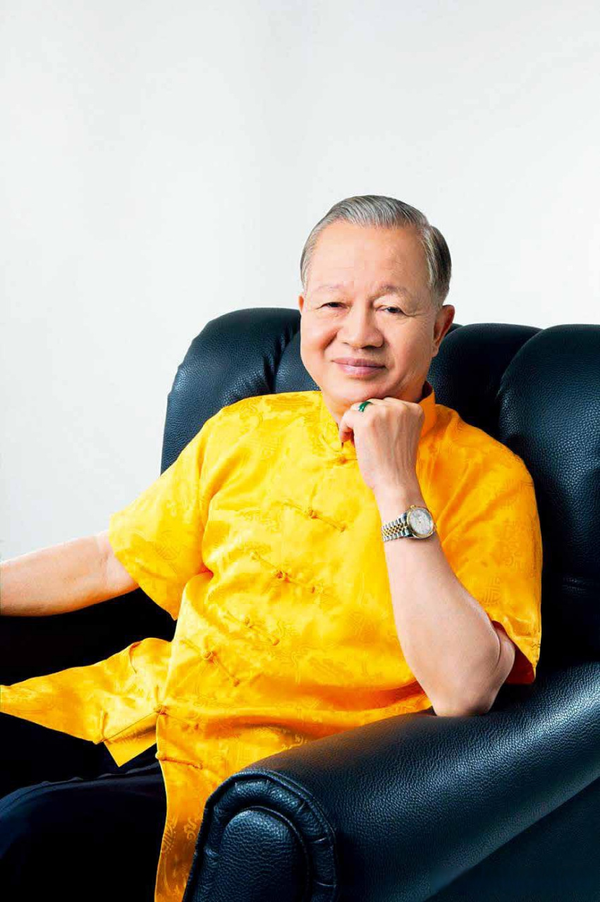 此心安处是吾乡达摩曾仕强 壁观禅法可以听到真正自我的呼声吗? 当然