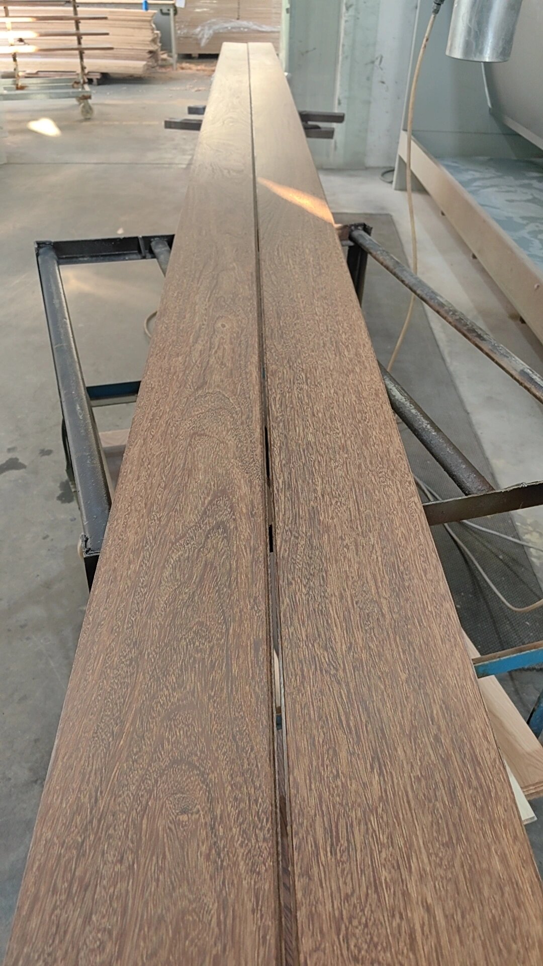 鲍迪豆(俗称巴西黑檀)定制6米大板 感谢所有关注和支持的朋友们,如果