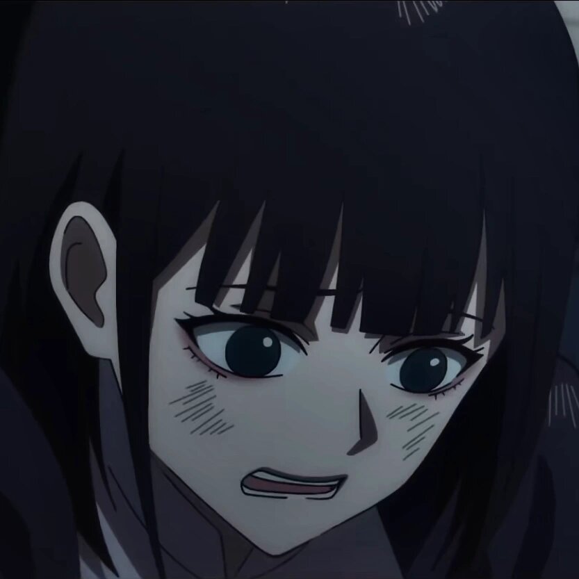 时光代理人「乔苓」头像