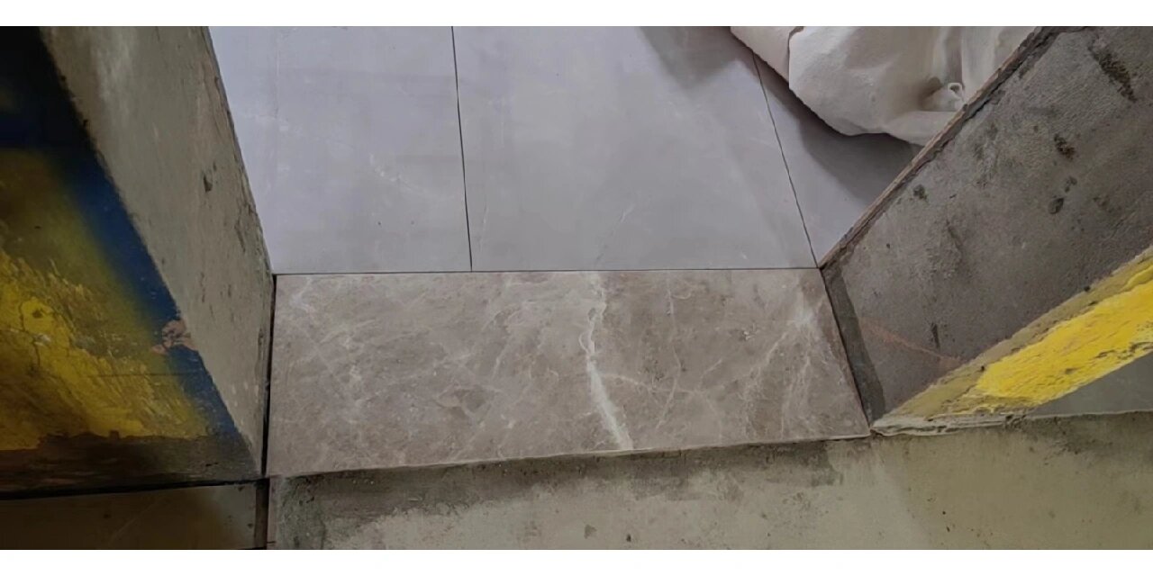 天然云朵拉灰,天然大理石中很喜欢的一个色