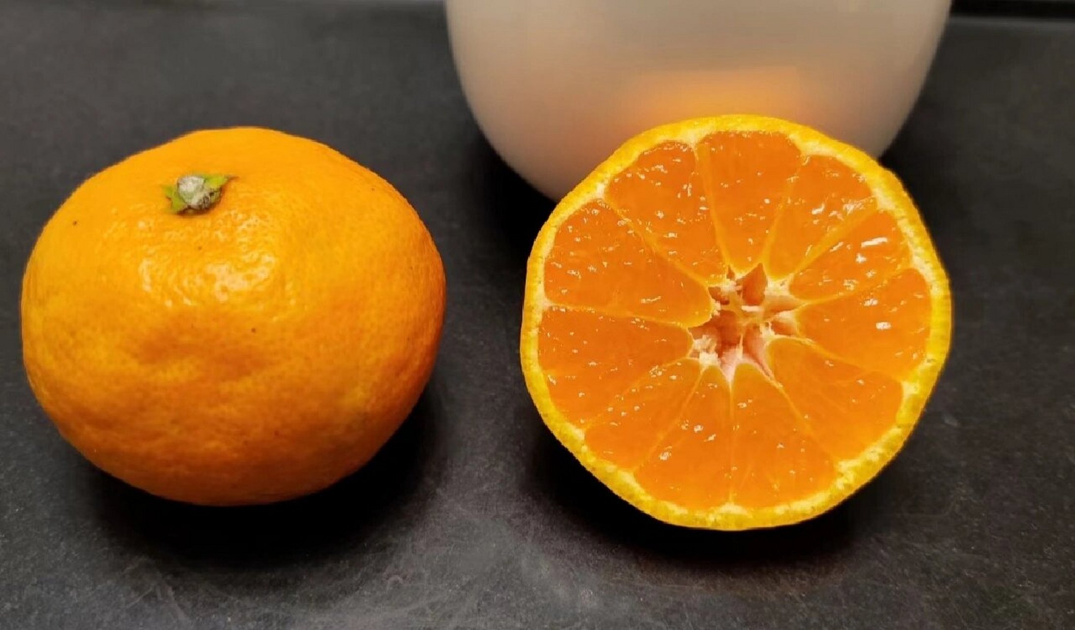 我最爱吃的水果-东江湖蜜橘 东江湖蜜桔,湖南省资兴市特产,全国农产品