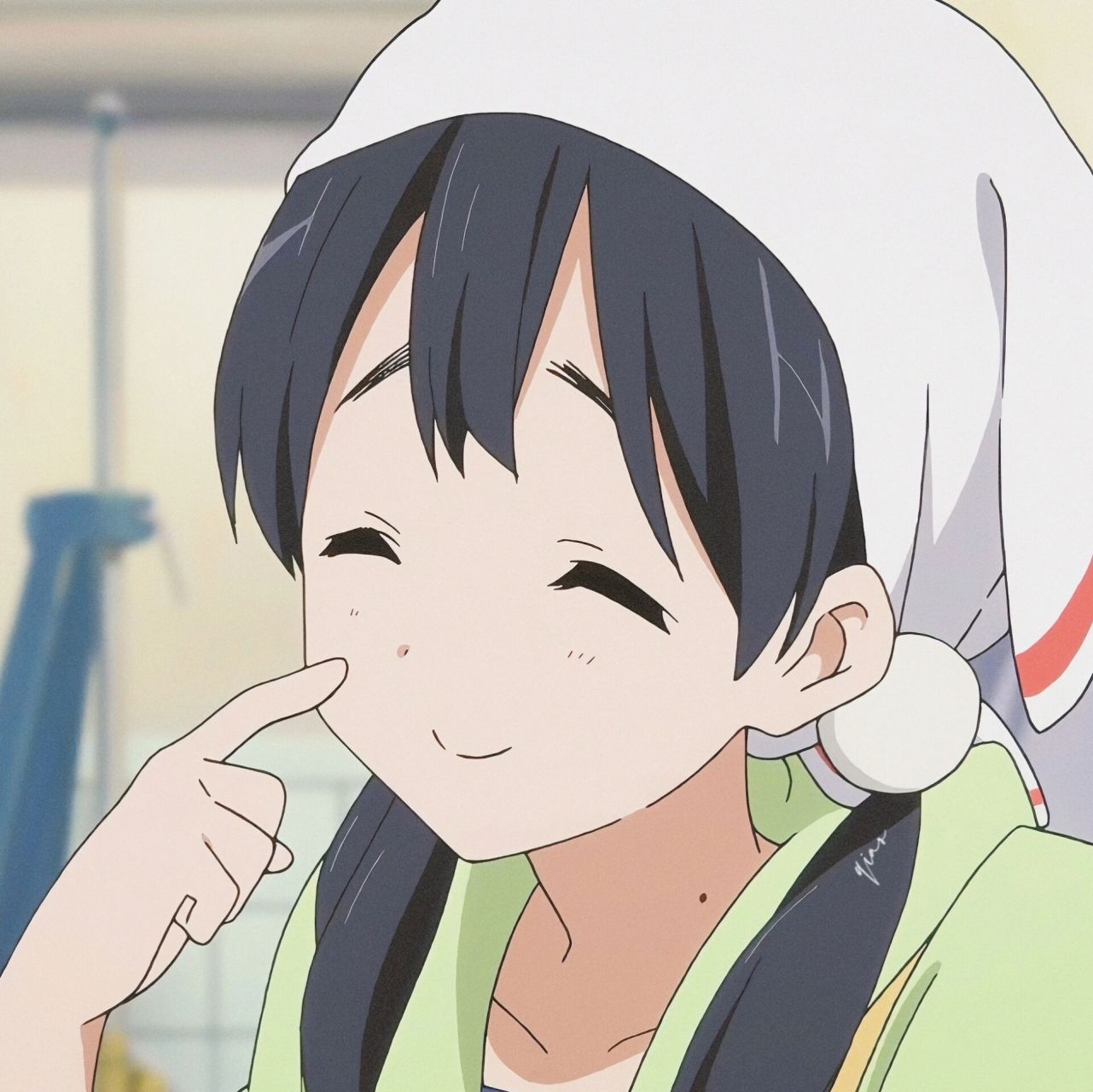 头像/北白川玉子 玉子|自截调修|23.03.27 玉子市场9595