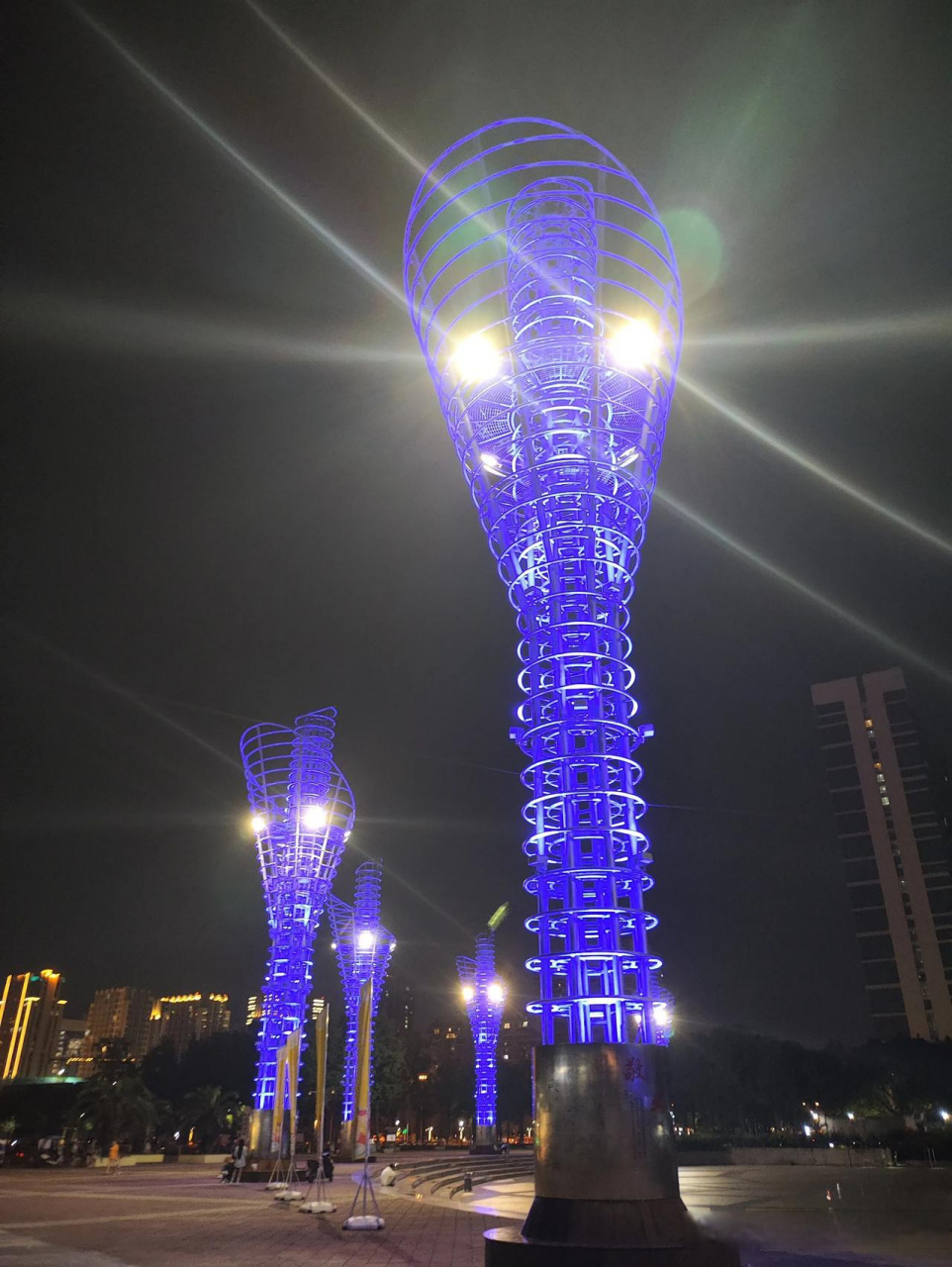 适马中国十周年镜头体验 头条摄影 sigma适马  优雅人生 像一束光芒