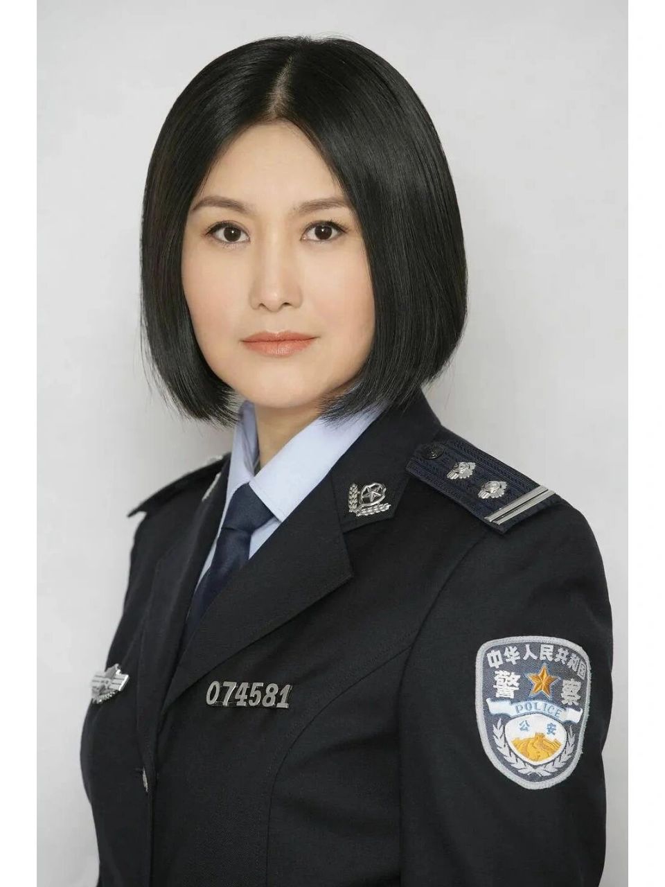 重温《重案六组3》季洁国剧女性人设天花板 以前断断续续地看过一部分