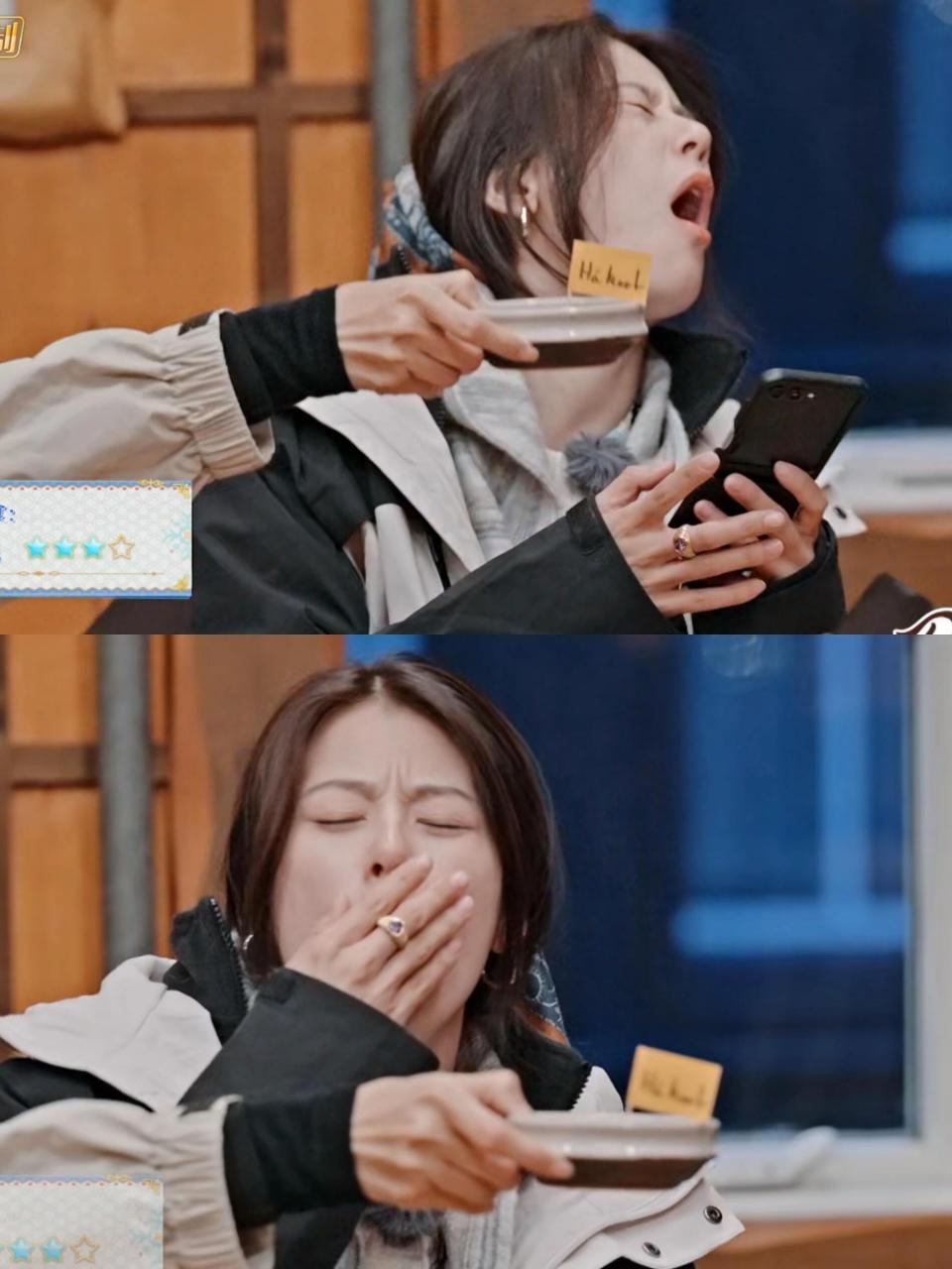 质疑黑蒜姐,理解黑蒜姐,成为黑蒜姐!