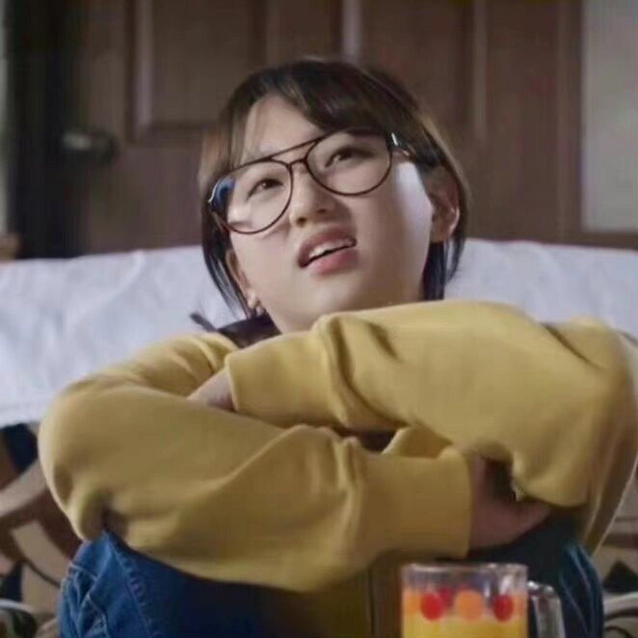 成宝拉头像